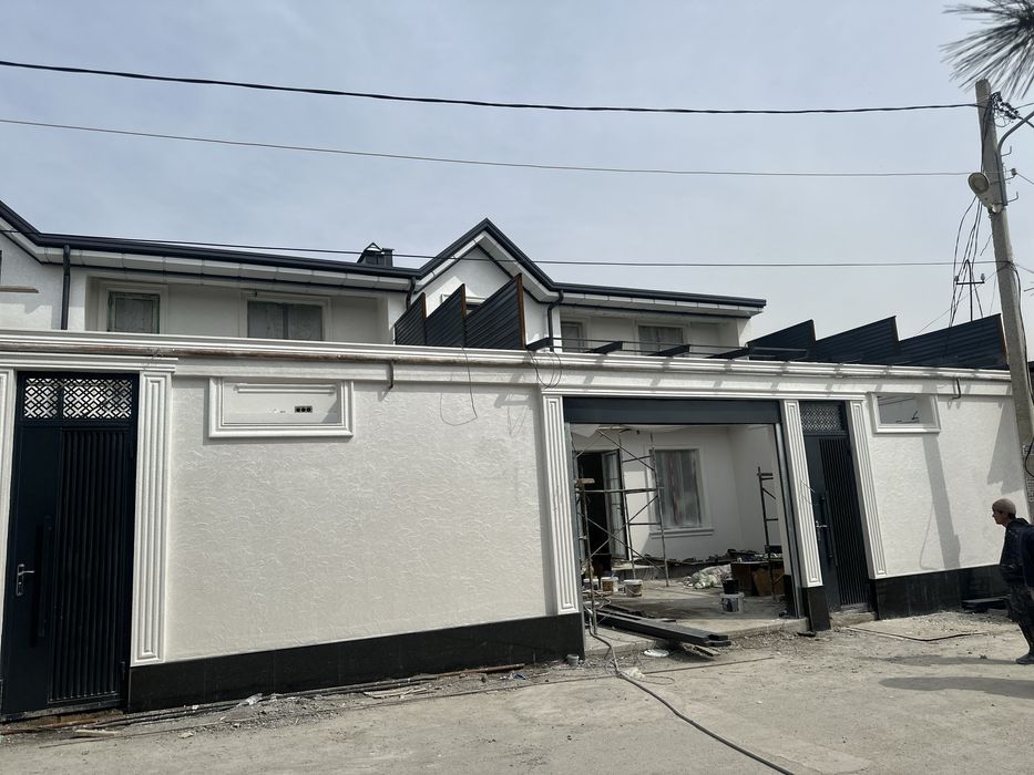 Ипадром Базар Бешкургон Махалля Новый Участки Под ключ