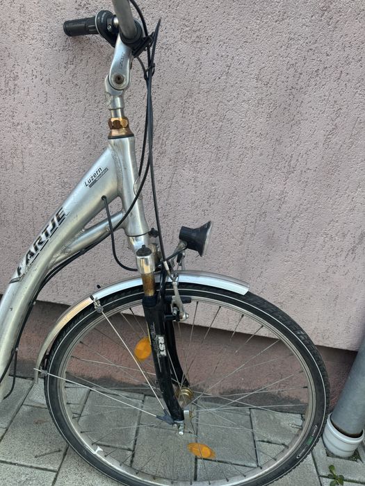 Bicicleta  de dama