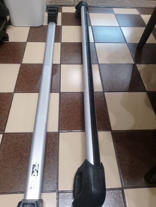 Багажник -греди Фиат Добло- оригинален