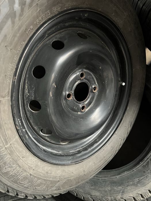 4диска 4шины в х