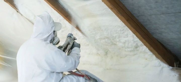 Утепление утеплитель