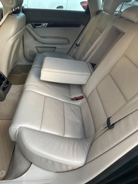 Audi A6 c6,2011,