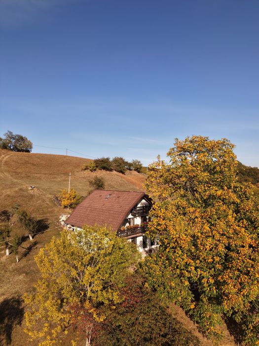 La Belle Colline