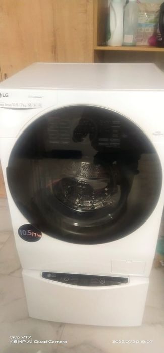 Ремонт стиральных машин