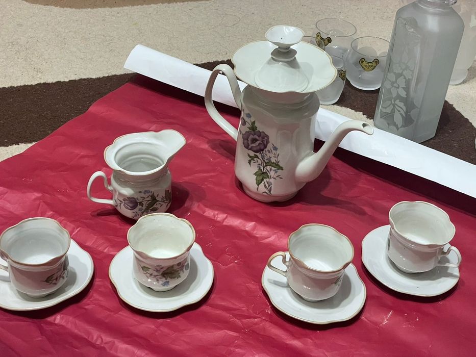 Продам красивый набор