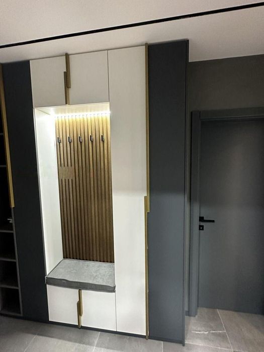 Дава се под наем Двустаен апартамент в София, Кръстова вада - 65 кв.м за 900 € - Снимка #3