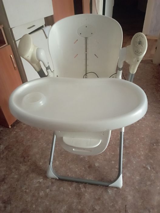 детский стульчик 3в1