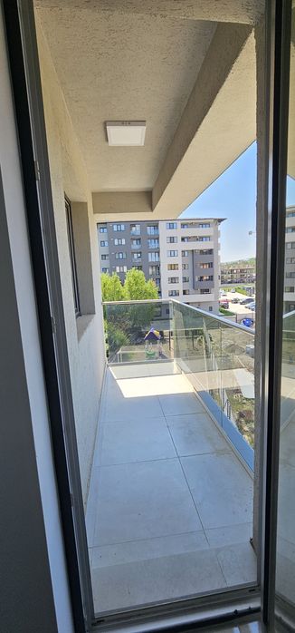 Apartament cu 2 camere, 48mp Nairobi Residence Visan