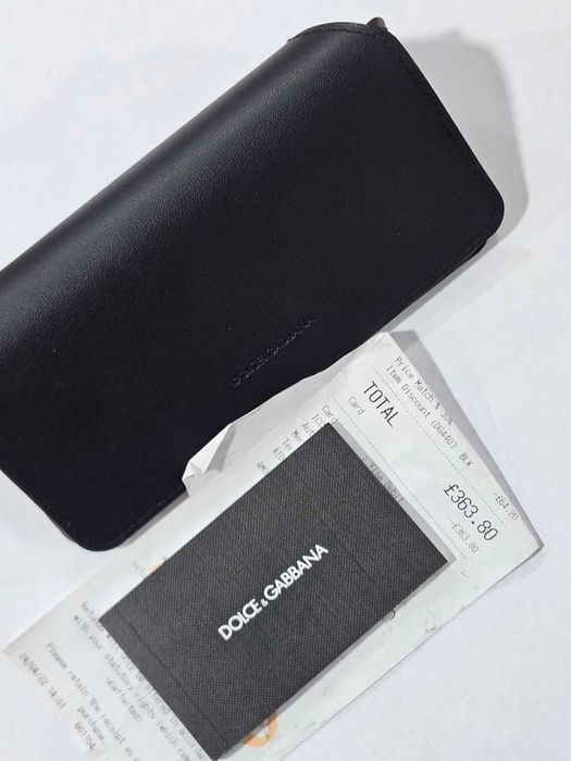 Dolce&Gabbana DG 6150