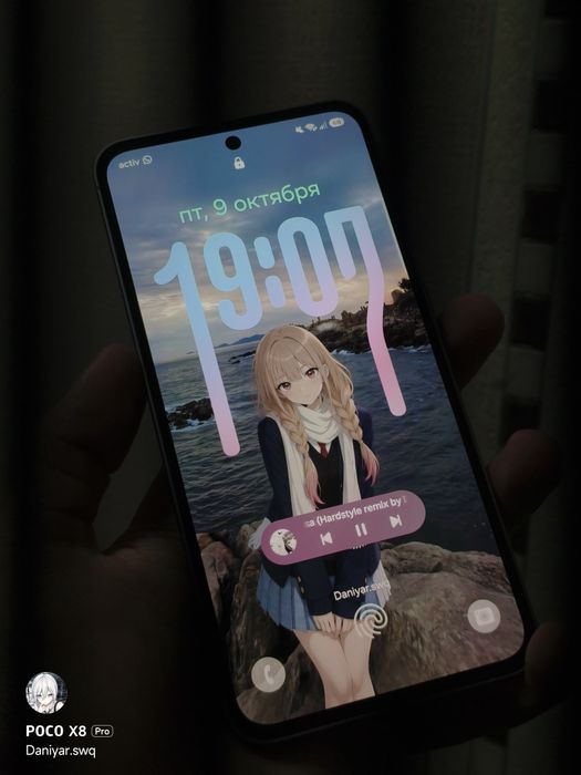 Samsung Galaxy A55 5G Телефон смартфон