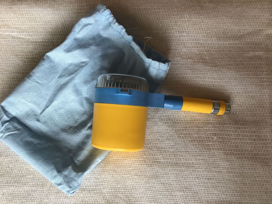 Ретро кафеварка за кола