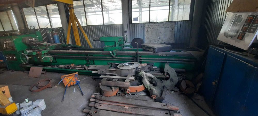 Strung paralel Model: SPA7 x 5000