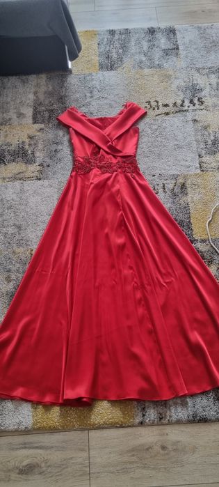 Rochie eleganta, de seara,nasa