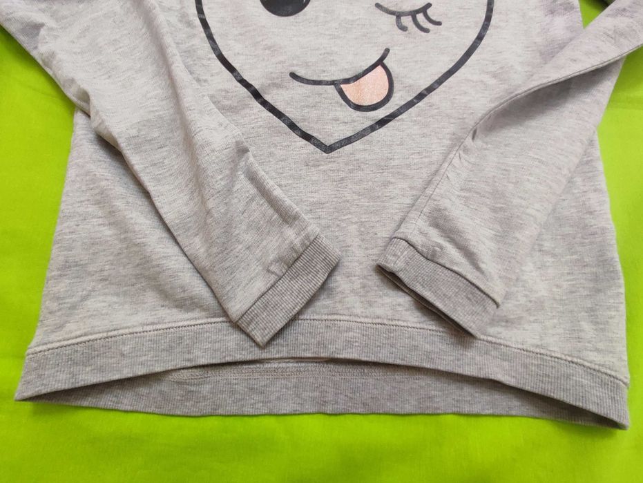 Блуза на Н&М за момиче