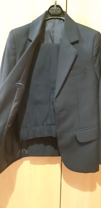 Школьный костюм для мальчика