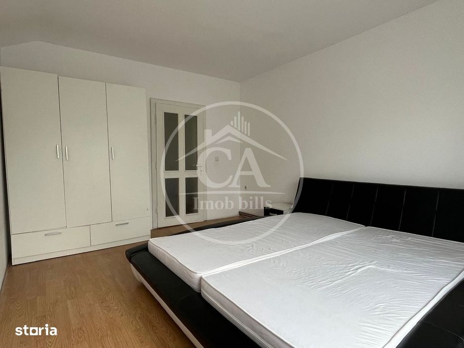 Casa P+M cu 4 camere de inchiriat în zona Gheoghe Doja, Oradea