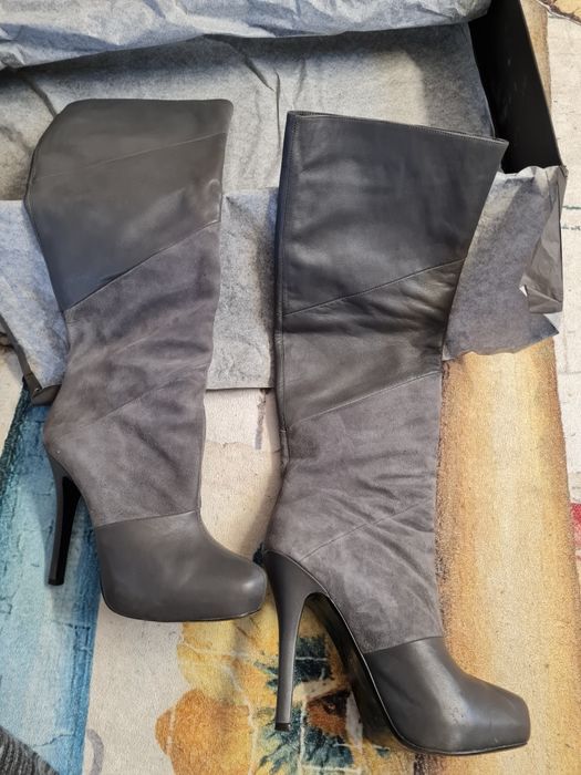 Елегантен ботуш House of Horlow 1960