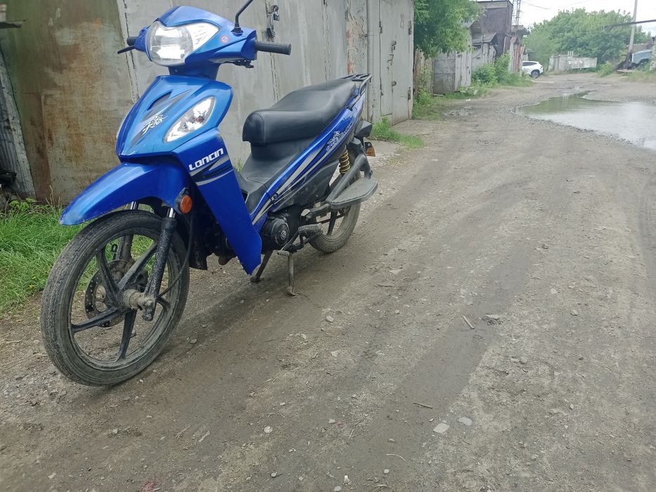 Продам не дорого,коробка полуавтомат