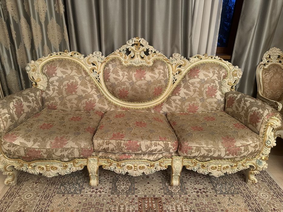 Гостиная  мебель