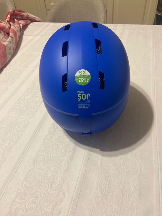 Casca schi copii