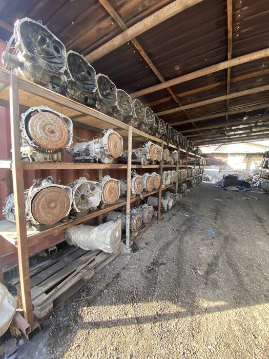 Авторазбор субару