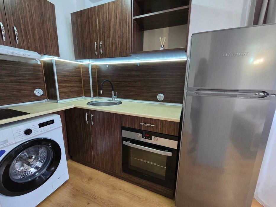 Продава се Двустаен апартамент в Банско - 63 кв.м за 1397 €/кв.м - Снимка #5