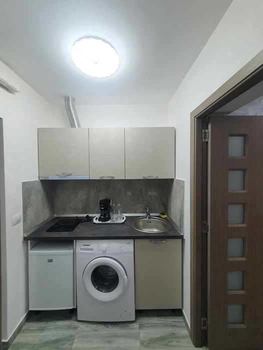 Regim hotelier Shopping City Mool