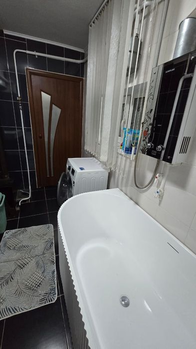 Продам дом в районе 2 рабочий