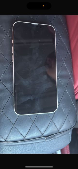 Айфон 13 86емкость.