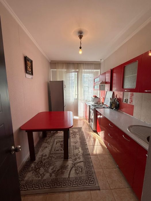 Сдаётся квартира посуточно и почасам