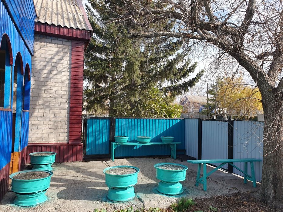 Продам дом г. Тайынша СКО