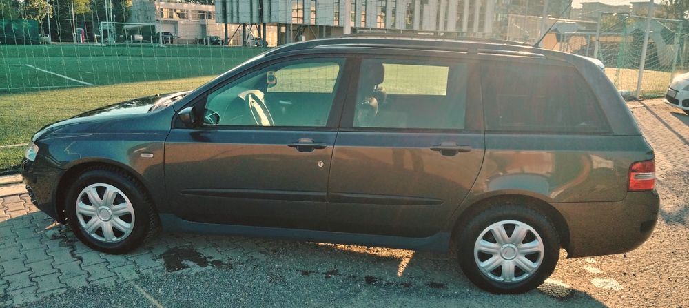 FIAT Stilo 2007 — imagine 3