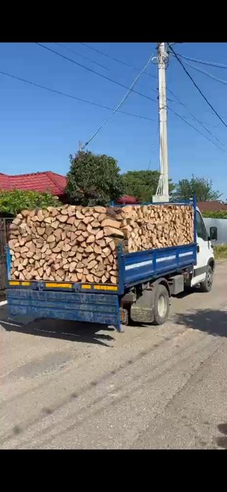 Lemn foc de vanzare