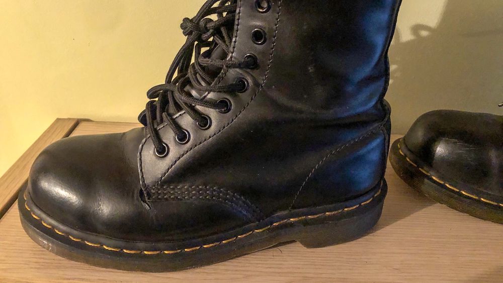 Dr. Martens 1919