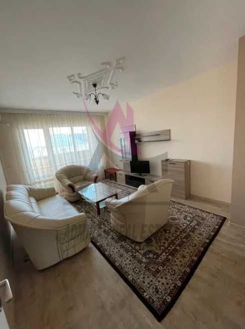 Дава се под наем Тристаен апартамент в Варна, ХЕИ - 75 кв.м за 550 € - Снимка #1