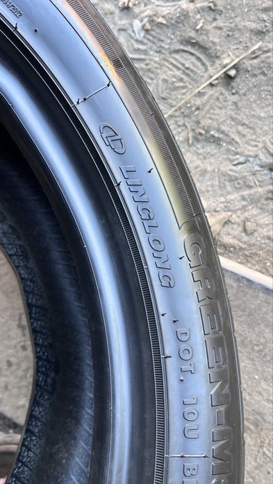 205/50 R17 Linglong 4шт