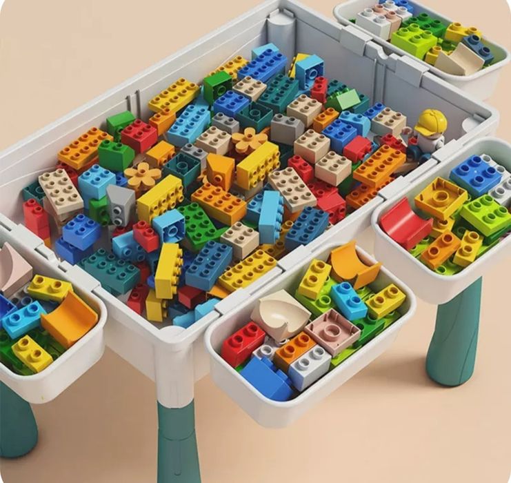 Детский конструктор