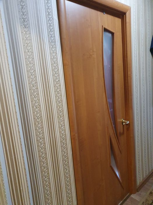 Продам межкомнатные двери