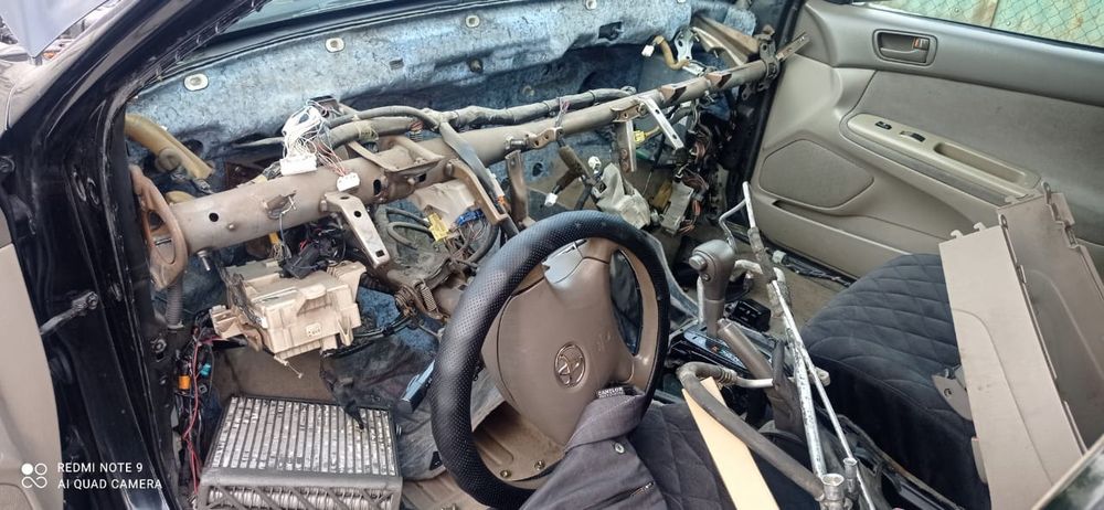 Замена радиатора печки ремонт радиаторов