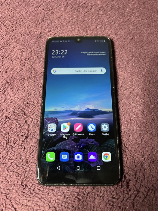 Samsung, huawei, LG