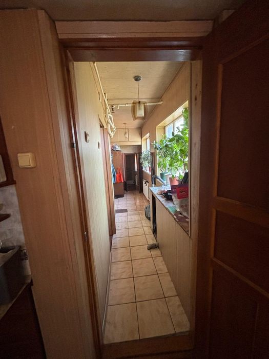 Продам частный дом на красном кордоне