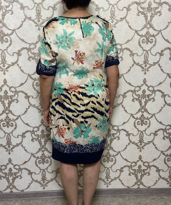 Разгрузка гардероба