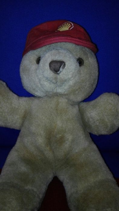 Плюшени играчки (