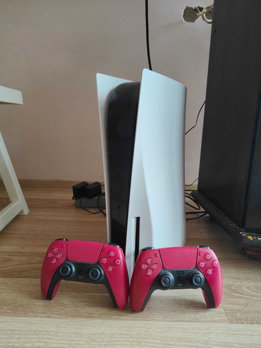 PlayStation 5 Най-нова версия