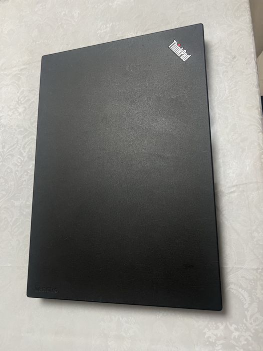 Lenovo L470 20 года