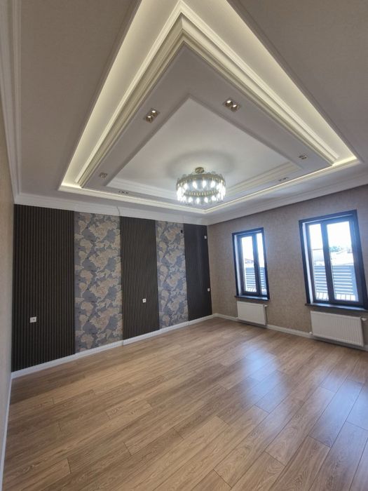 Каттедж новый 2 х этажный