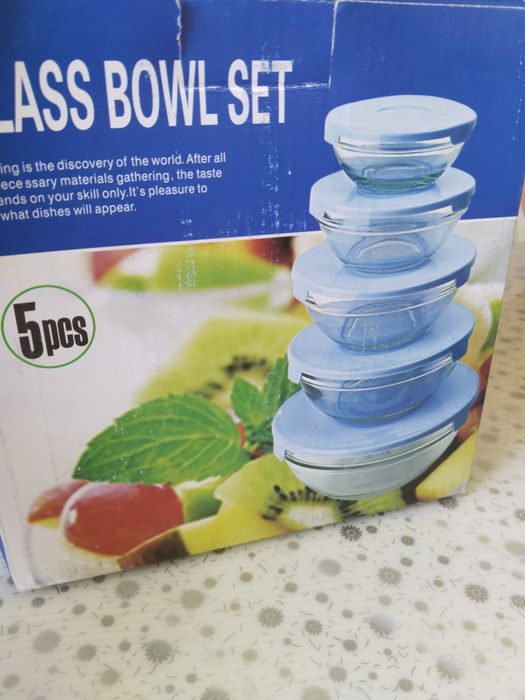 Контейнеры (стекло)