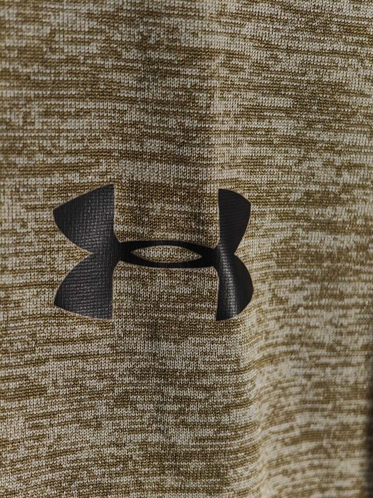 Under Armour Блуза/Мъжка XL