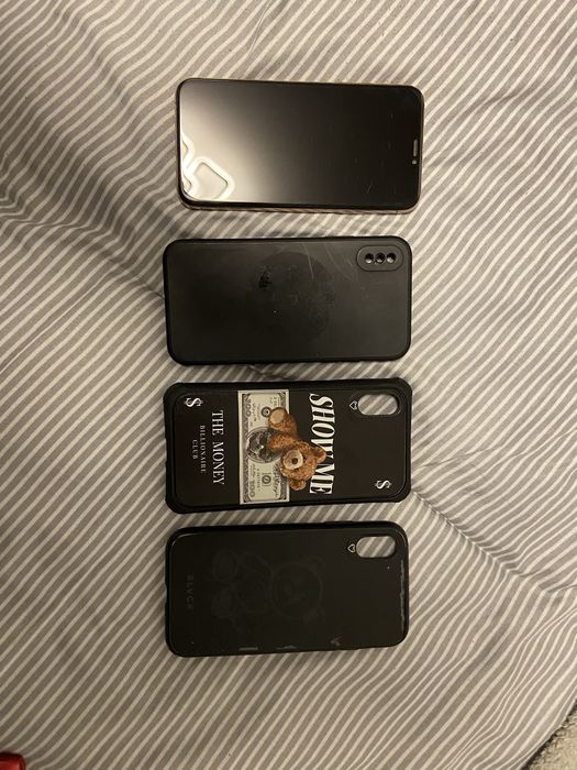 vand iphone xs plus inca 3 huse la el