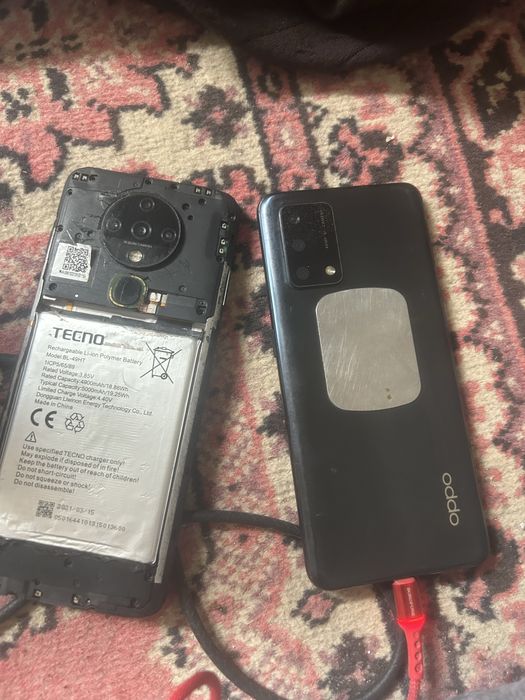 Телефон сатылаты или обмен